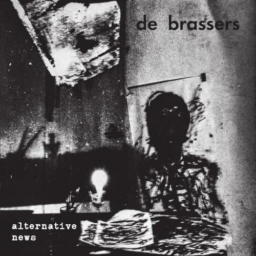 De Brassers - Alternative News (2020)