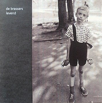 De Brassers - Levend (1981)