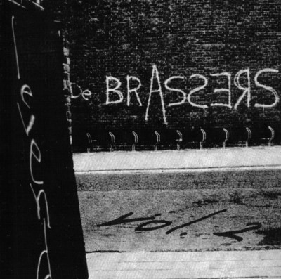 De Brassers - Levend Vol. 2 (2006)