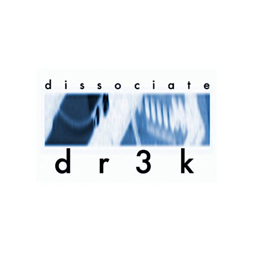 Dissociate - Dr3k (2013)