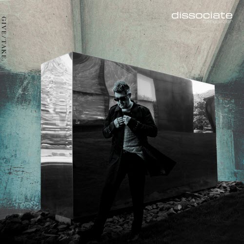 Dissociate - Derealizer (2024)