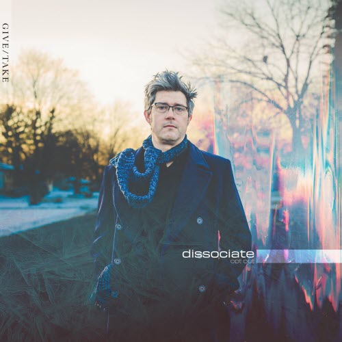 Dissociate - Opt Out (2023)