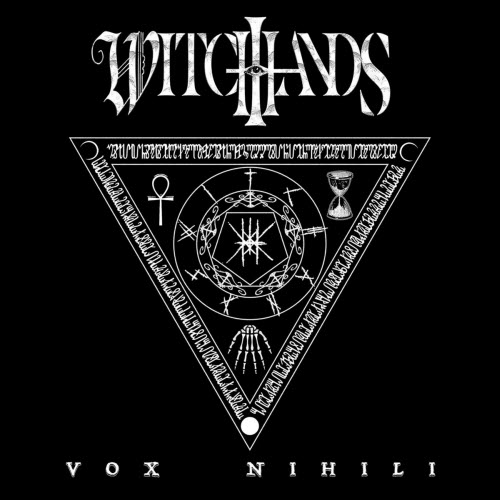 WitchHands - Vox Nihili (2025)