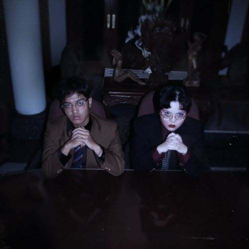 Camlann - Worship Me (2025) [Single]