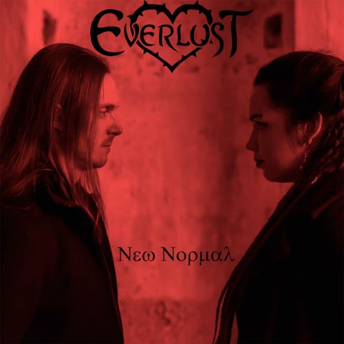 Everlust - New Normal (2025) [Single]