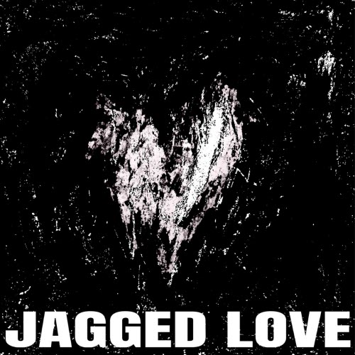 H6LLB6ND6R - Jagged Love (2025) [Single]