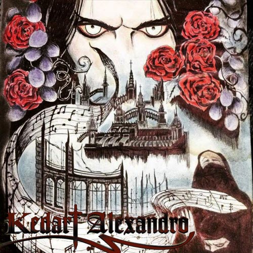 Kedart Alexandro - El Llanto (2025)