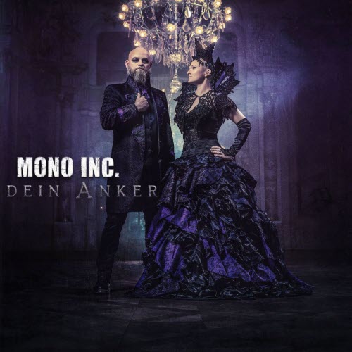 Mono Inc. - Dein Anker (2025) [Single]