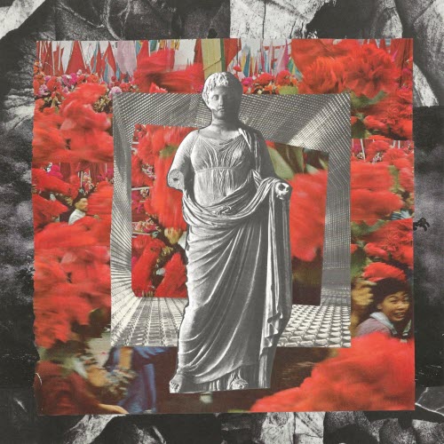 Plattenbau - Body Of Desire (2015) [EP]