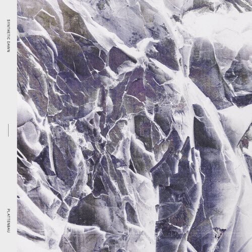 Plattenbau - Synthetic Dawn (2021) [EP]