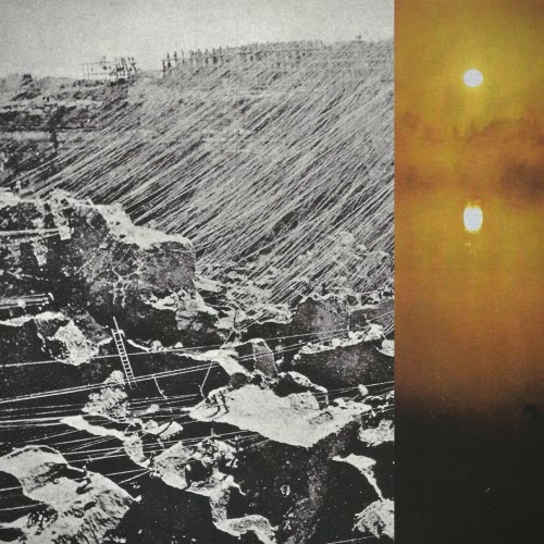 Plattenbau - Straight Arrow / No More (2020) [EP]