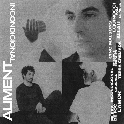 Aliment - Incondicional (2022)