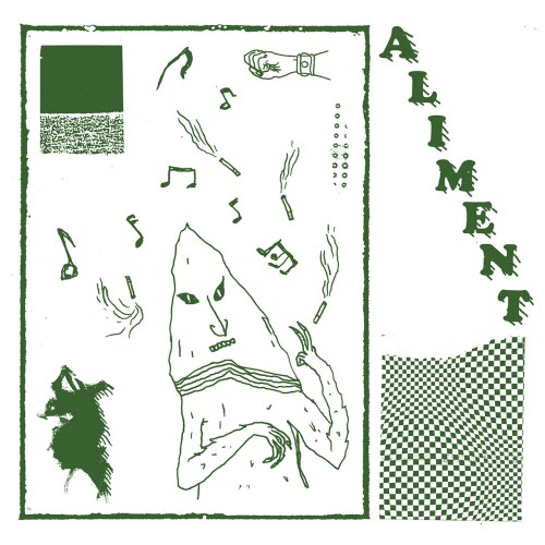 Aliment - Silverback (2015)