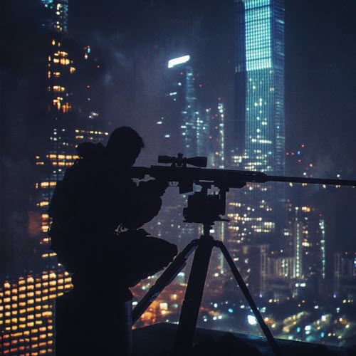 Igres - Blacklist (2025) [EP]