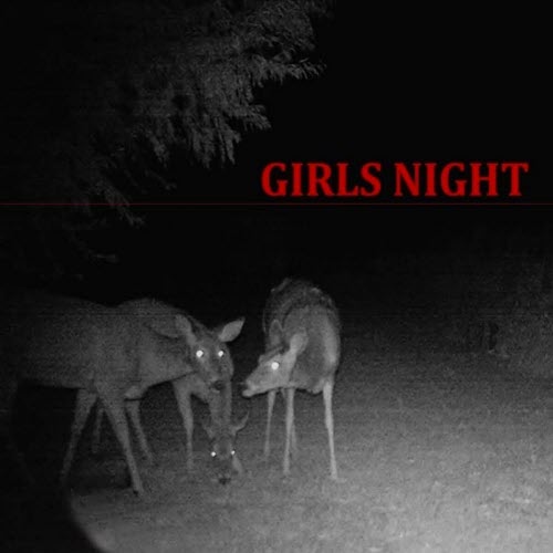 Slvmber - Girls Night (2025)
