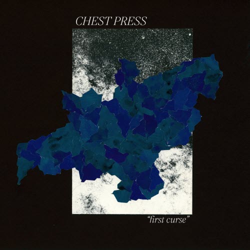 Chest Press - First Curse (2024) [EP]