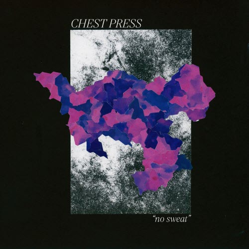 Chest Press - Vol. 2 No Sweat (2025) [EP]