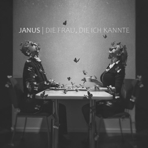 Janus - Die Frau, Die Ich Kannte (2025) [Single]