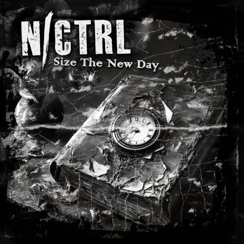 N/Ctrl - Size The New Day (2025) [Single]