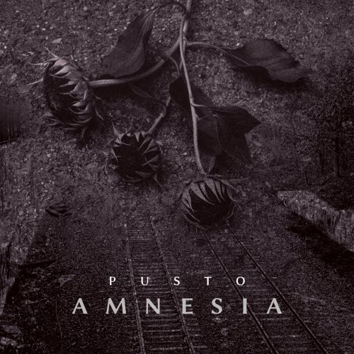 Pusto - Amnesia (2025)