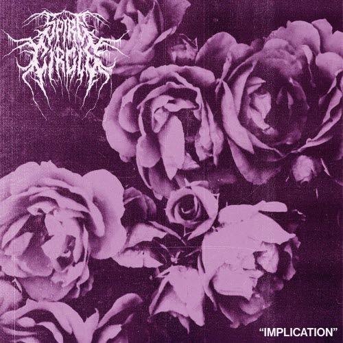 Spire Circle - Implication (2025) [Single]