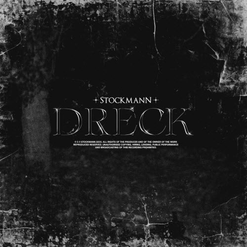 Stockmann - Dreck (2025) [Single]
