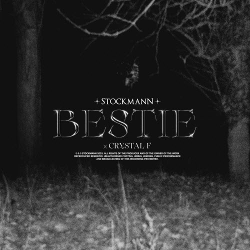 Stockmann - Bestie (2025) [Single]