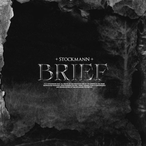 Stockmann - Brief (2025) [Single]