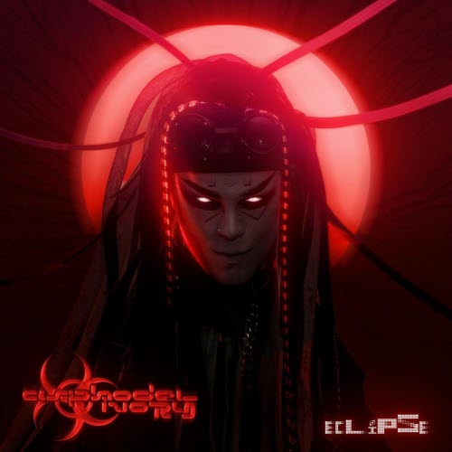 Asphodel Ivory - Eclipse (2025) [Single]