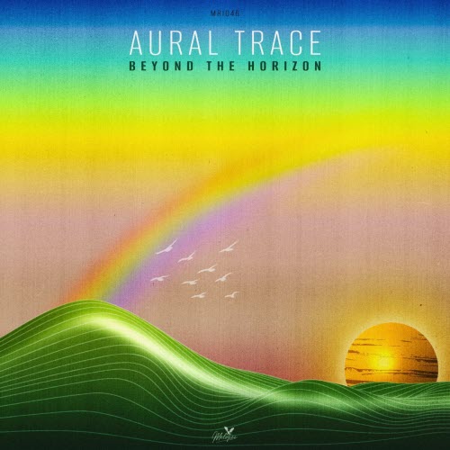 Aural Trace - Beyond The Horizon (2025) [Single]