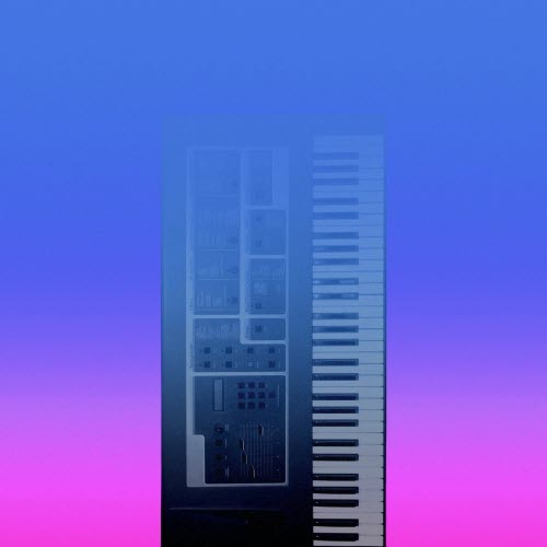 Aural Trace - Midnight Thoughts (2023) [EP]
