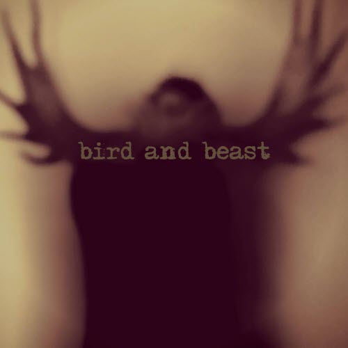 Bird And Beast - Vinter (2015) [EP]