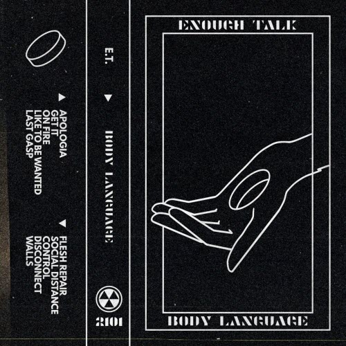 E.T. - Body Language (2021)