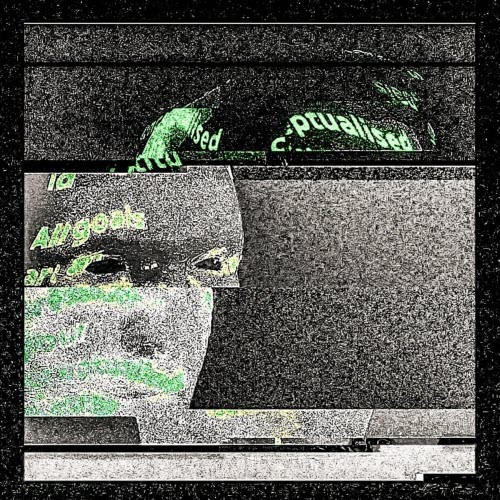 Dot Wall - Daylight Pain (2025) [Single]
