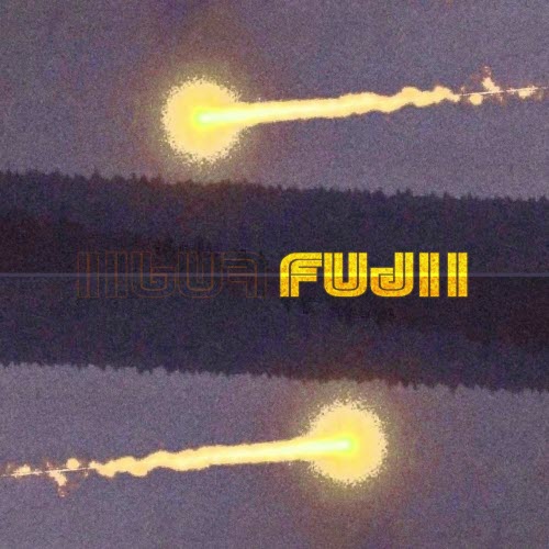 Fujii - Parallactica (2021)