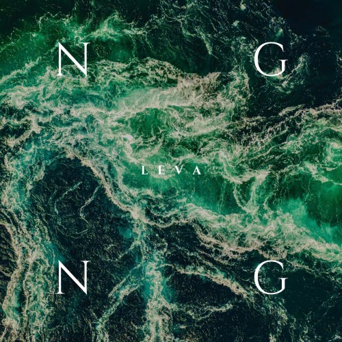 Leva - NGNG (2025) [Single]