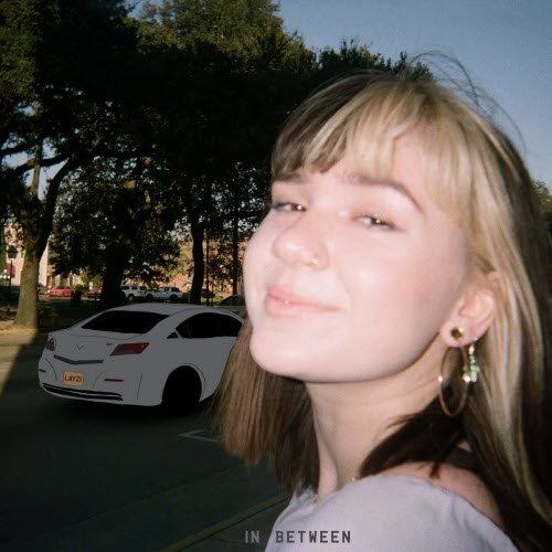 Layzi - In Between (2024) [EP]