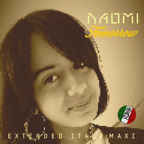 Naomi - Tomorrow (2025) [EP]