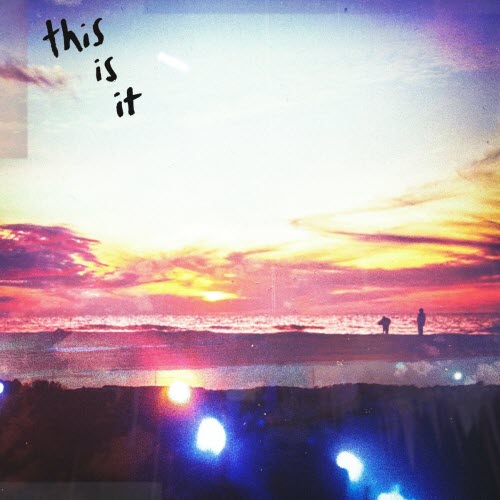Voiicide - This Is It (2024) [Single]