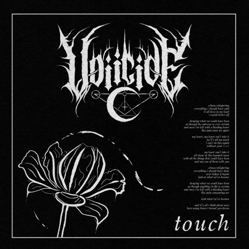 Voiicide - Touch (2025) [Single]