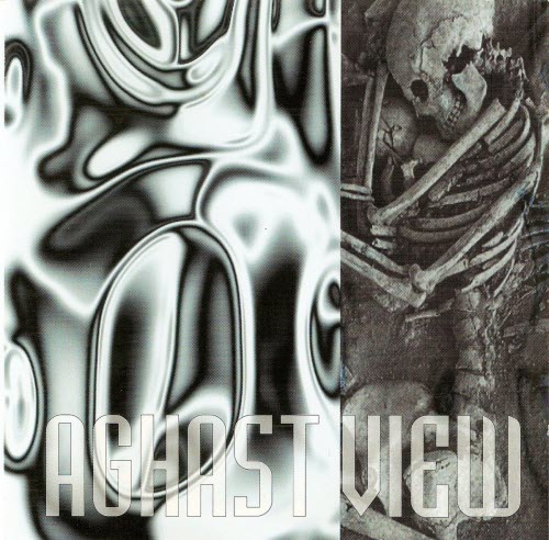 Aghast View - Chemical Storm (1995) [EP]