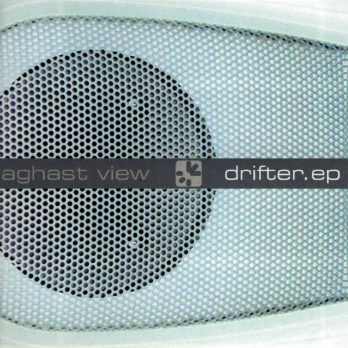 Aghast View - Drifter (2003) [EP]