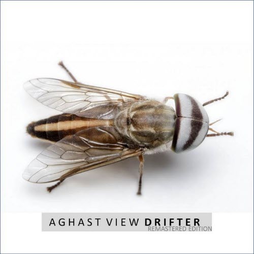 Aghast View - Drifter (Remastered Edition) (2020) [EP Remastered]