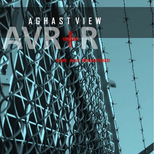 Aghast View - Rare + Remastered (2020)
