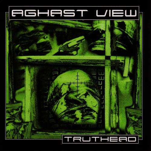 Aghast View - Truthead (Limited Edition) (1999) [2CD]