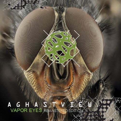 Aghast View - Vapor Eyes (Remastered Edition) (2020) [EP Remastered]