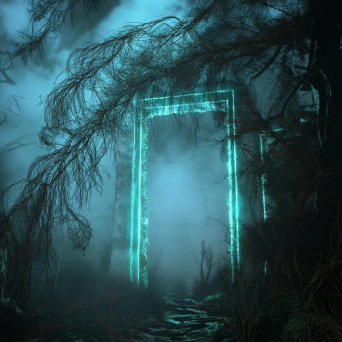 Bow Church - Unknown Realms (2025)