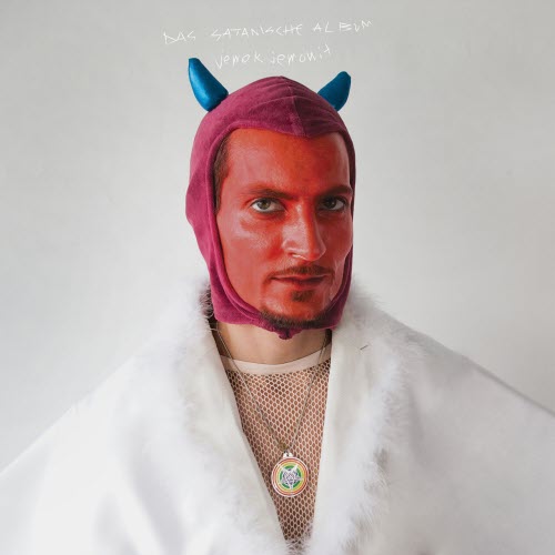Jemek Jemowit - Das Satanische Album (2018)