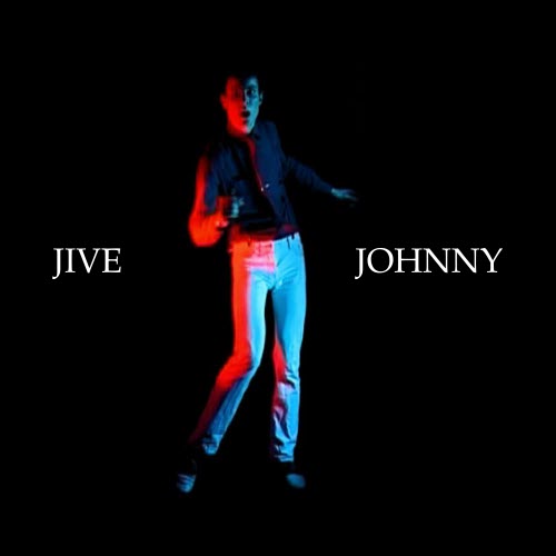 Jemek Jemowit - Jive Johnny (2007) [EP]