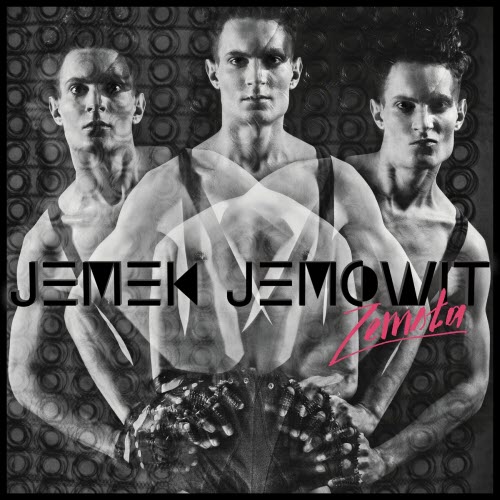 Jemek Jemowit - Zemsta (2011)